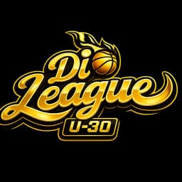 Escudo de DI League
