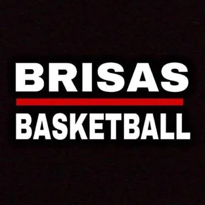 Escudo de Brisas Basketball - DI League Panamá