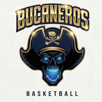 Escudo de BUCANEROS - DI League Panamá