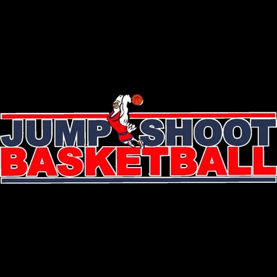 Escudo de JUMPSHOOT BASKETBALL - DI League Panamá