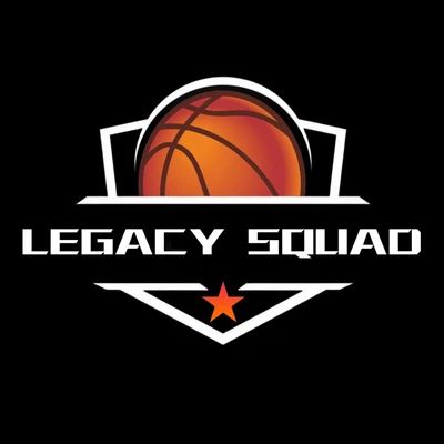 Escudo de LEGACY SQUAD - DI League Panamá